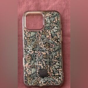 Used walli case for iPhone 16 pro max